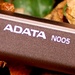 A-Data Nobility N005 im Test: USB-3.0-Stick mit 16 GB für wenig Geld