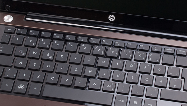 HP ProBook 5320m im Test: Ein echt guter Kompromiss