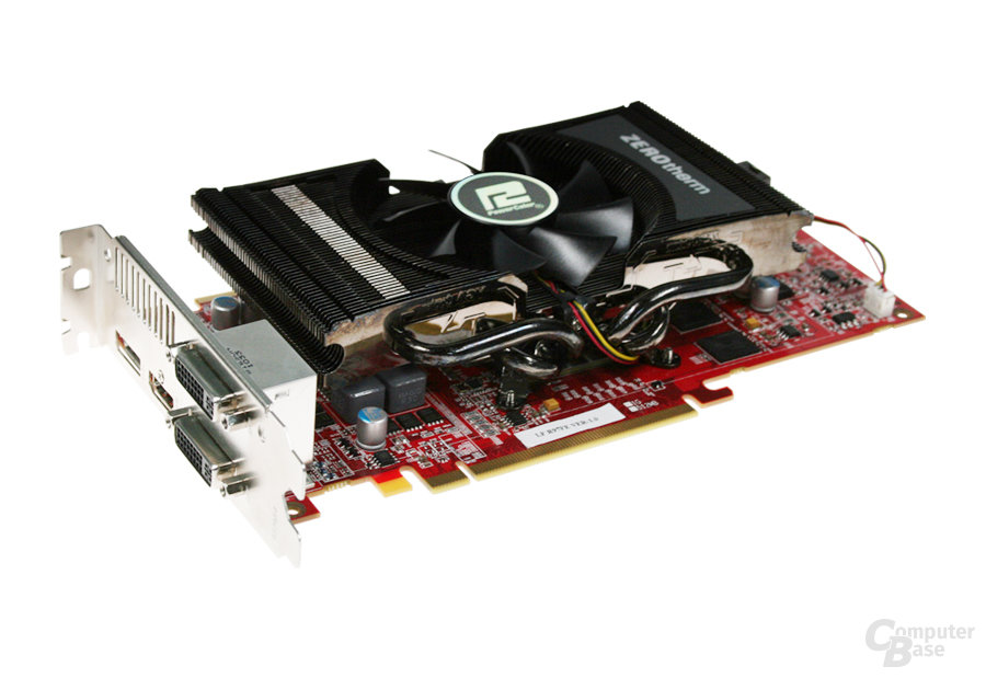 PowerColor Radeon HD 6850 Premium Edition