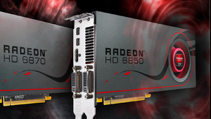 Radeon HD 6800: AMD verschlechtert Bildqualität immer mehr