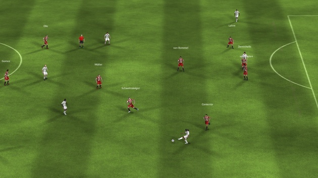 Fußball Manager 11 im Test: Kleine Änderungen mit großem Effekt