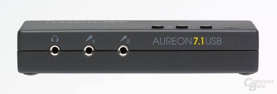 TerraTec Aureon 7.1 USB