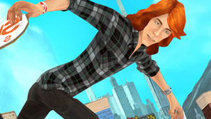 Shaun White Skateboarding im Test: Ubisofts Tony Hawk für die Wii
