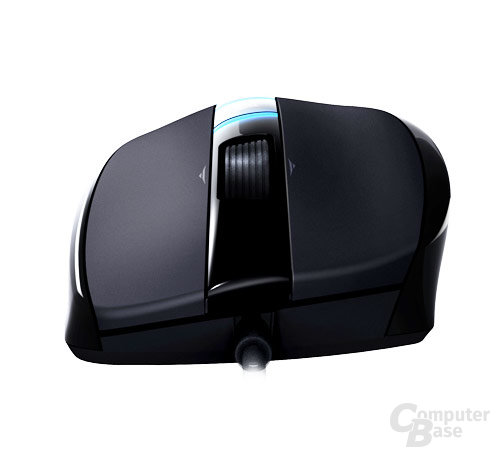 Gigabyte M6980 Macro Gaming Mouse