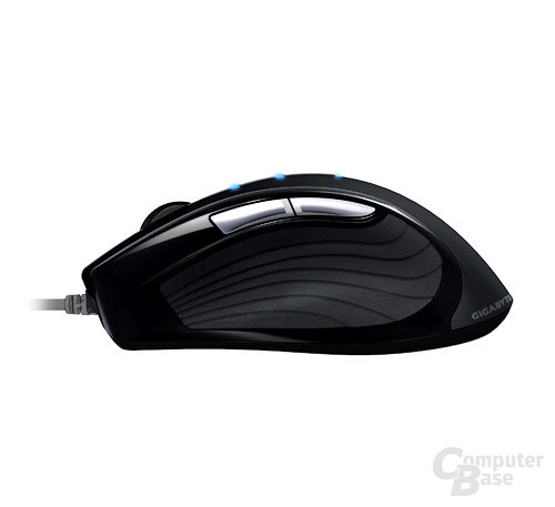 Gigabyte M6980 Macro Gaming Mouse