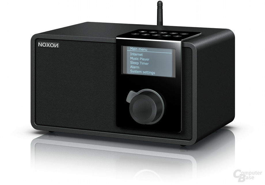 Noxon iRadio 300