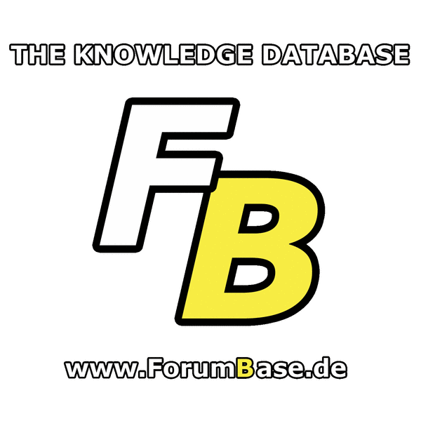 Forumbase Logo