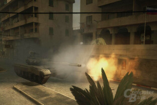 Battlefield Play4Free Screenshot 2