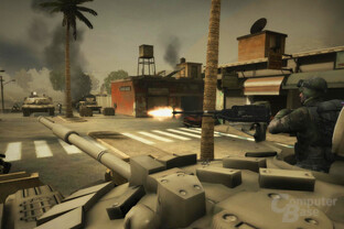 Battlefield Play4Free Screenshot 3