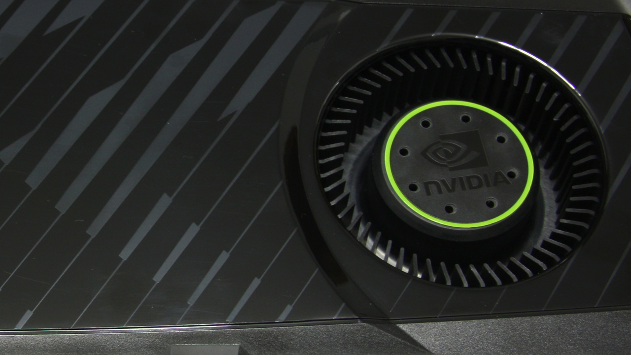Nvidia GeForce GTX 580 im Test: GTX 580 schlägt GTX 480 in allen Belangen