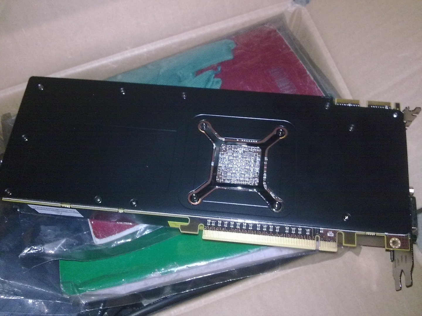 AMD Radeon HD 6970?