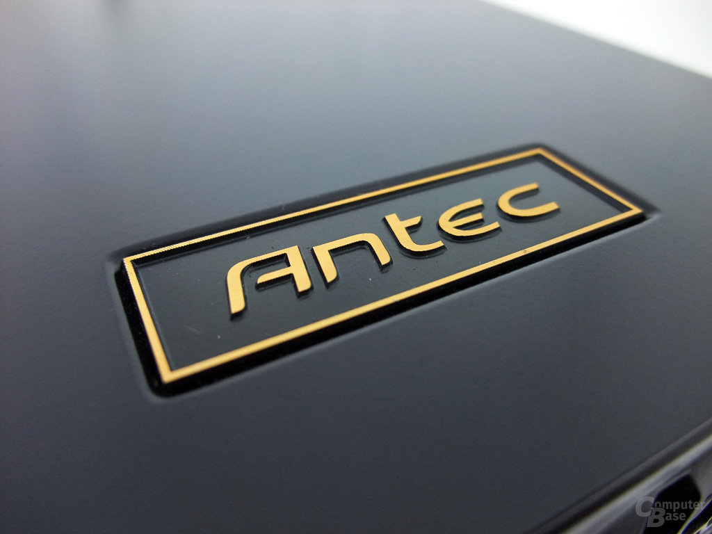 Antec High Current Pro 1200W