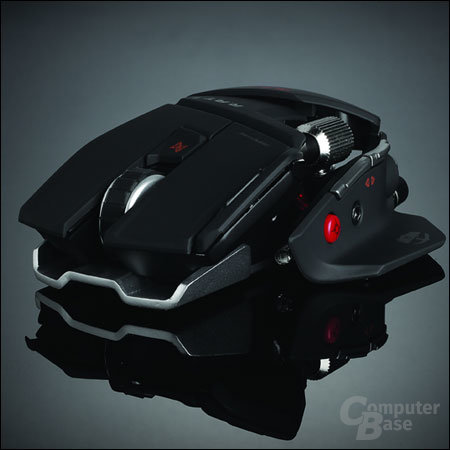 Saitek Cyborg R.A.T. 9 Gaming Mouse