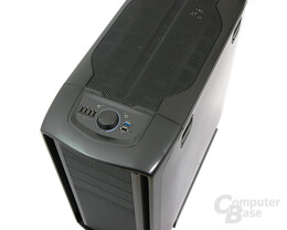 Corsair Graphite 600T – Port-Kit und Lüftersteuerung