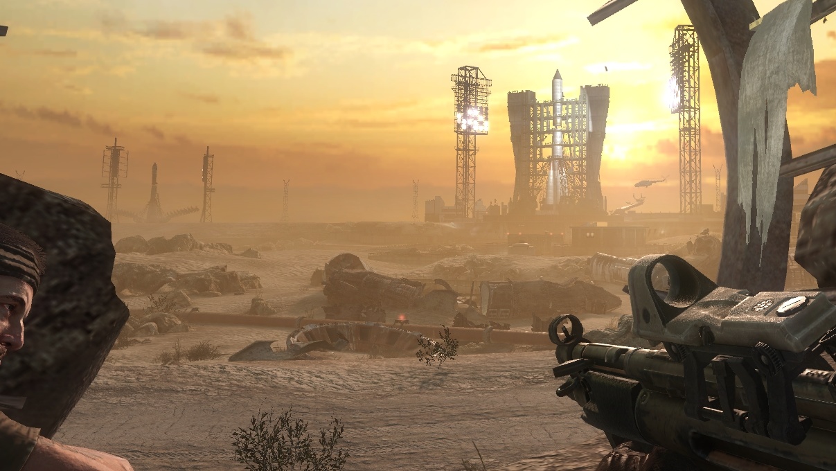 Call of Duty: Black Ops im Test: Besser spät als nie
