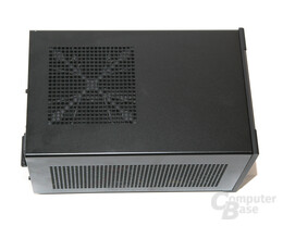 Silverstone SST-SG07B Sugo – Deckel