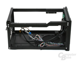 Silverstone SST-SG07B Sugo – Chassis links