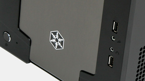 Silverstone SST-SG07B Sugo im Test: Eine kleine Gaming-Kiste