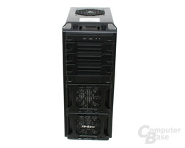 Antec Dark Fleet DF-35 – Front