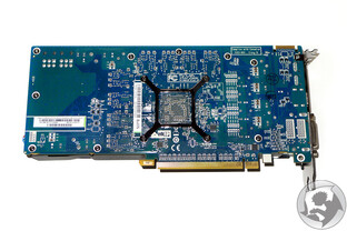 Sapphire Radeon HD 6850 TOXIC Edition
