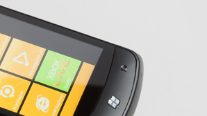 LG E900 Optimus 7 im Test: Windows Phone 7 in Aktion 2.0
