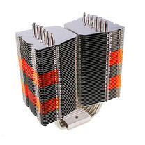 Prolimatech Super Mega CPU-Cooler