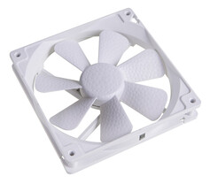 Zaward Golf II Fan 140mm PWM ZG2-140A - white