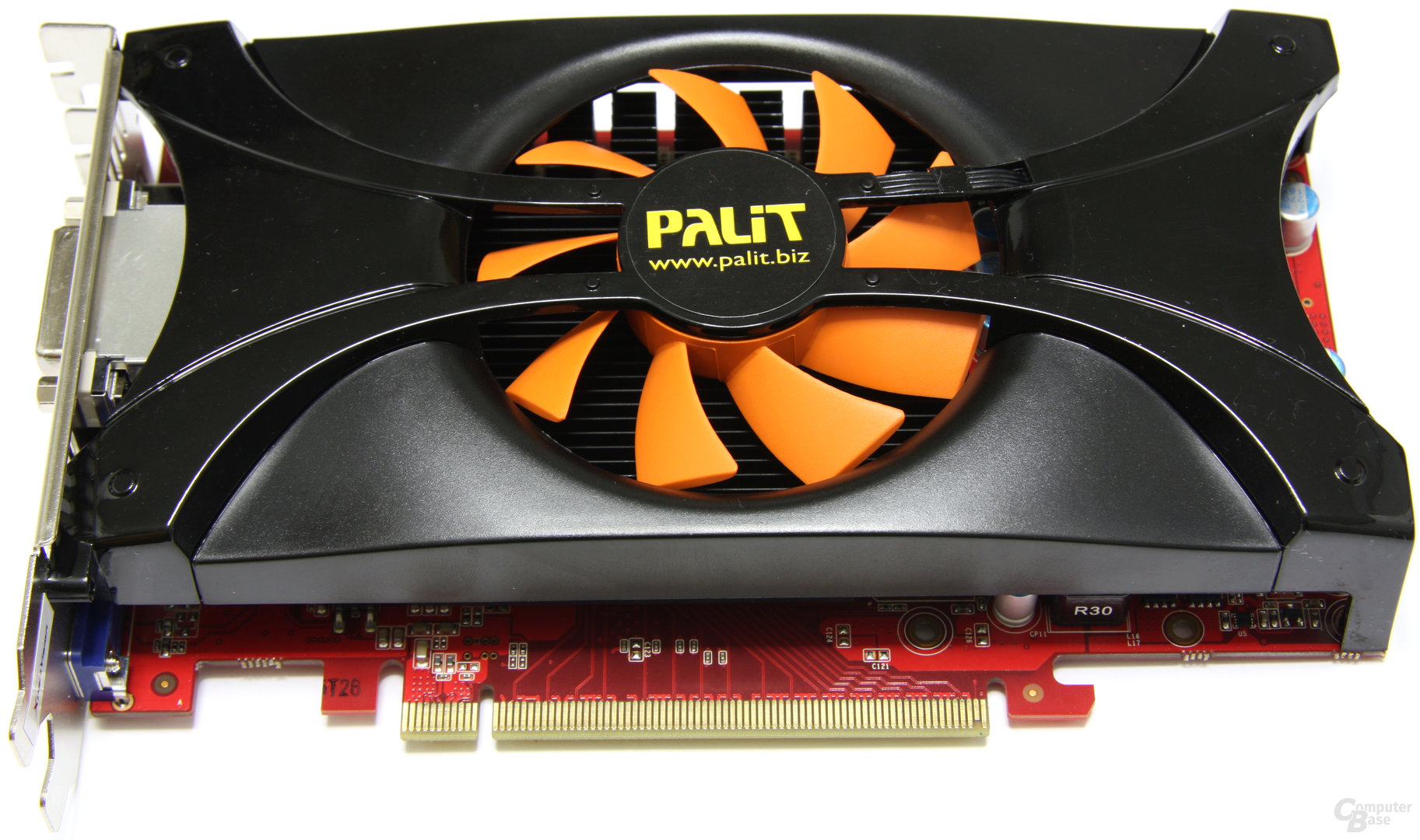 Palit GeForce GTX 460 Sonic 2GB
