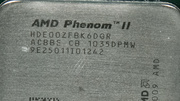 AMD Phenom II X6 1100T Black Edition im Test: AMDs schnellste CPU für 2010