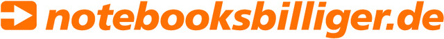 Logo Notebooksbilliger
