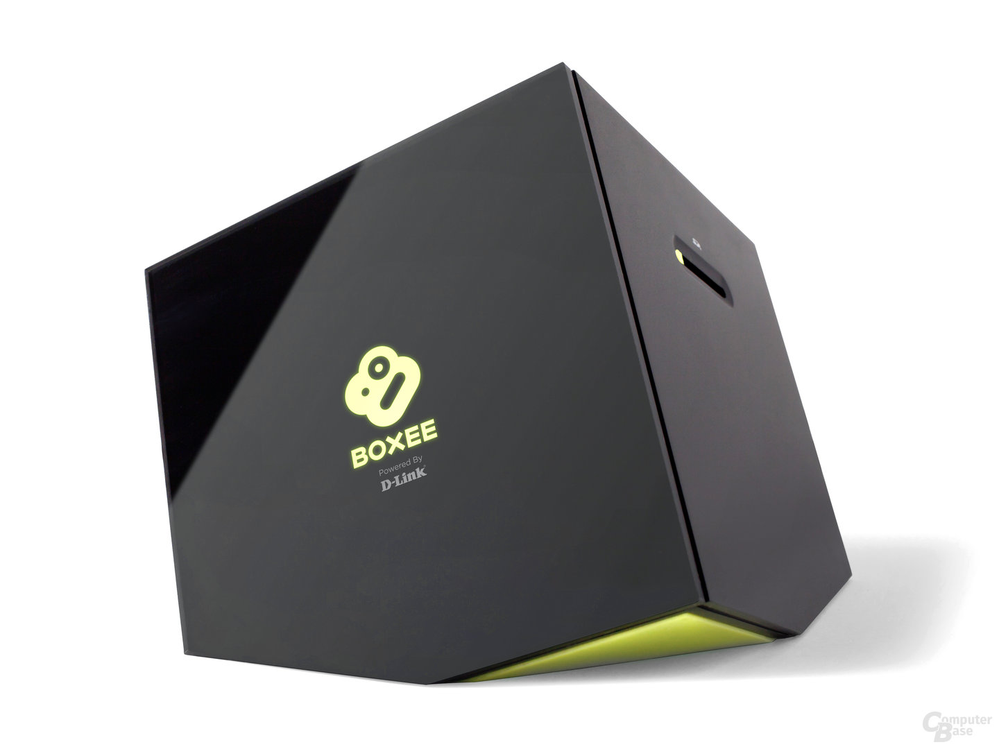D-Link Boxee Box HD Media Player
