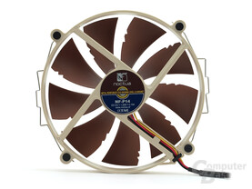 Hochwertige Noctua NF-P14 Belüftung