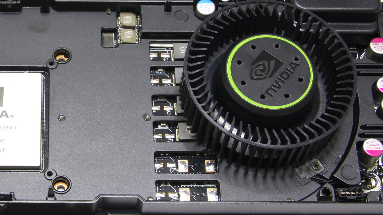 GeForce GTX 570 im Test: Nicht optimale Nvidia-Grafikkarte macht vieles besser
