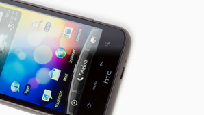 HTC Desire HD im Test: Groß und teuer soll es sein