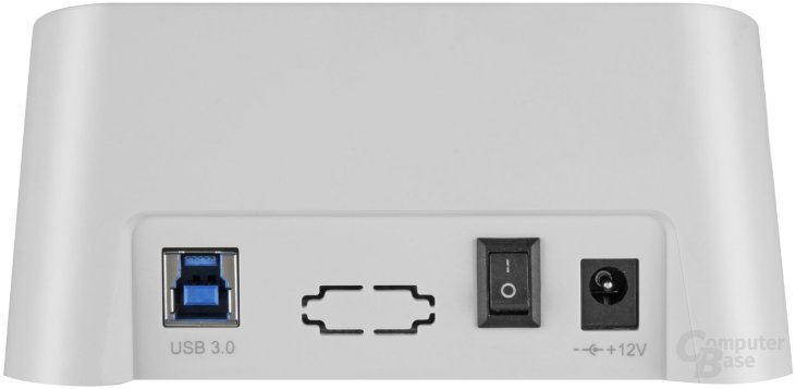 Sharkoon SATA QuickPort XT USB 3.0