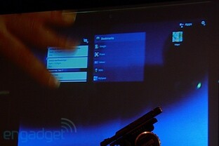 Android 3.0