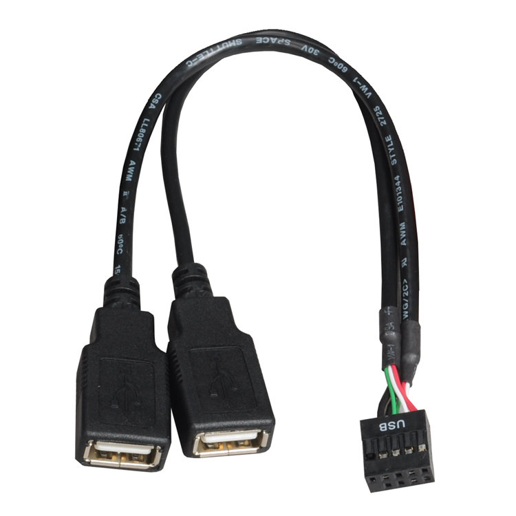 USB-3.0-auf-USB-2.0-Kabel