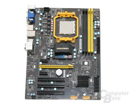 Foxconn A88GA-S