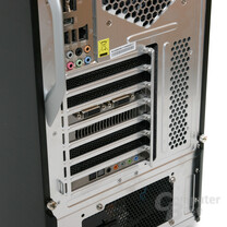 Nenotec SpeedLine Rocket – Rückseite