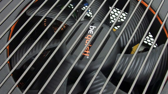 Be Quiet Straight Power E8 400W: Silber statt Bronze für 55 Euro