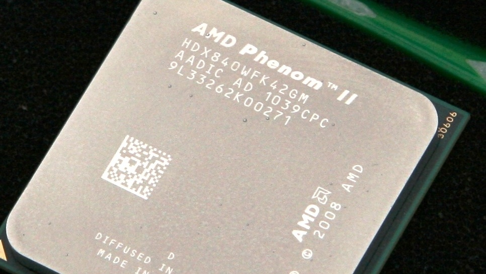 AMD Phenom II X4 840 im Test: Ein Schaf im Wolfspelz