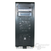 Lian Li PC-V1020B – Front