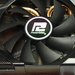 2 × HD 6870  im Test: MSI und PowerColor bringen der AMD-Karte Ruhe