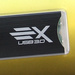 Sharkoon Flexi-Drive Extreme Duo im Test: USB 3.0 ist kein Allheilmittel