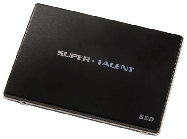 Super Talent UltraDrive MT | Quelle: Techconnect