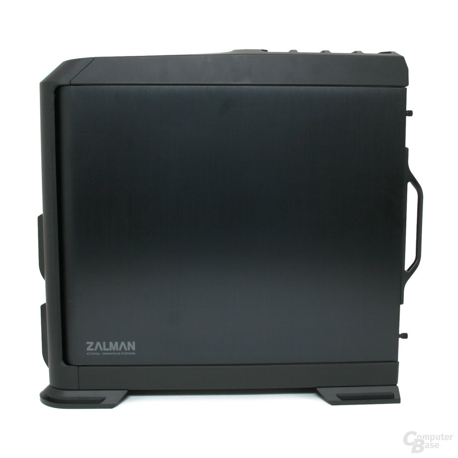 Zalman GS1200 – Seitenansicht rechts