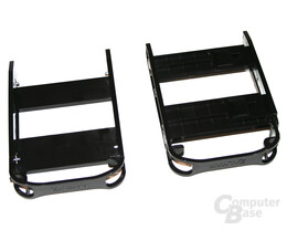 Zalman GS1200 – Festplattenhalter