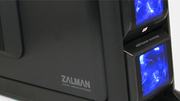 Zalman GS1200 im Test: Kein neuer Klassenprimus