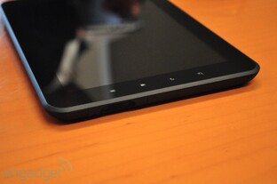 Toshiba-Tablet