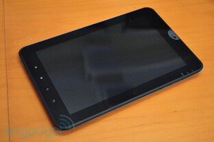 Toshiba-Tablet